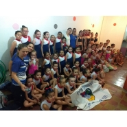 Gimnasia Rítmica
